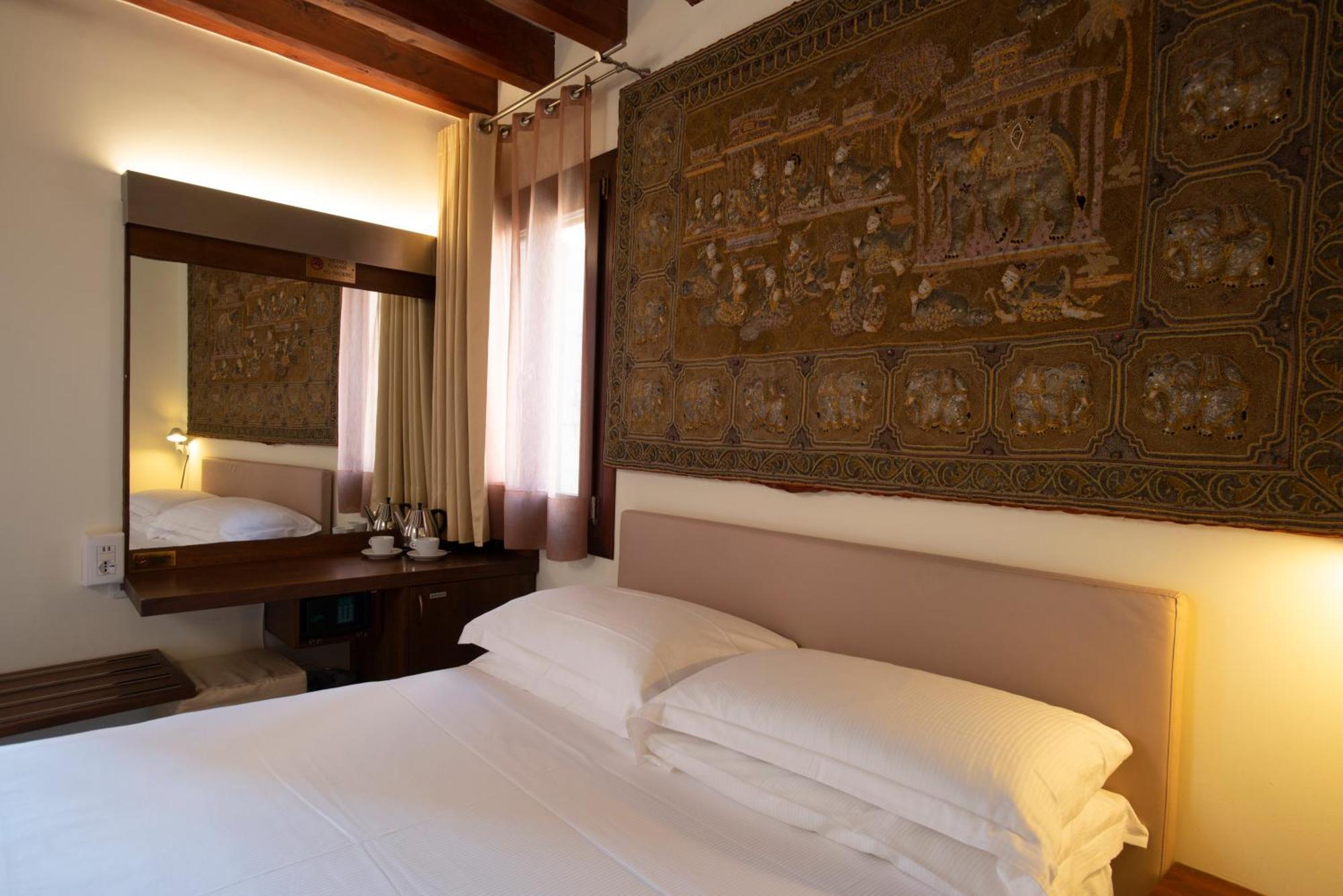 Ca' Dei Dogi 3* Venice