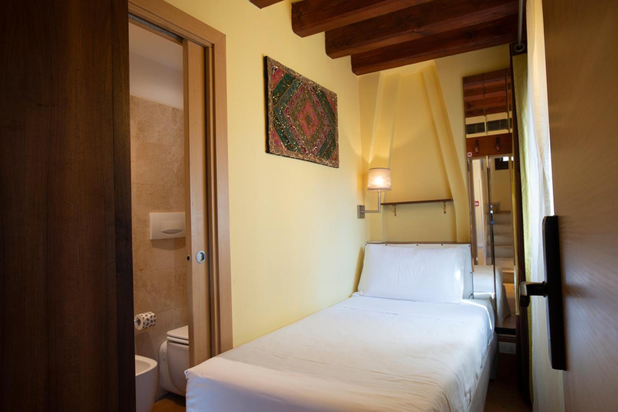 Ca' Dei Dogi Guest house Venice