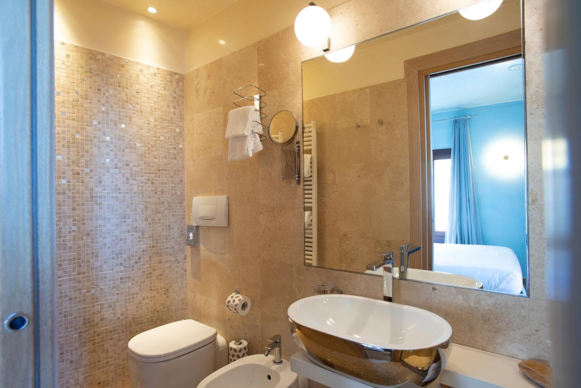 Ca' Dei Dogi Guest house Venice