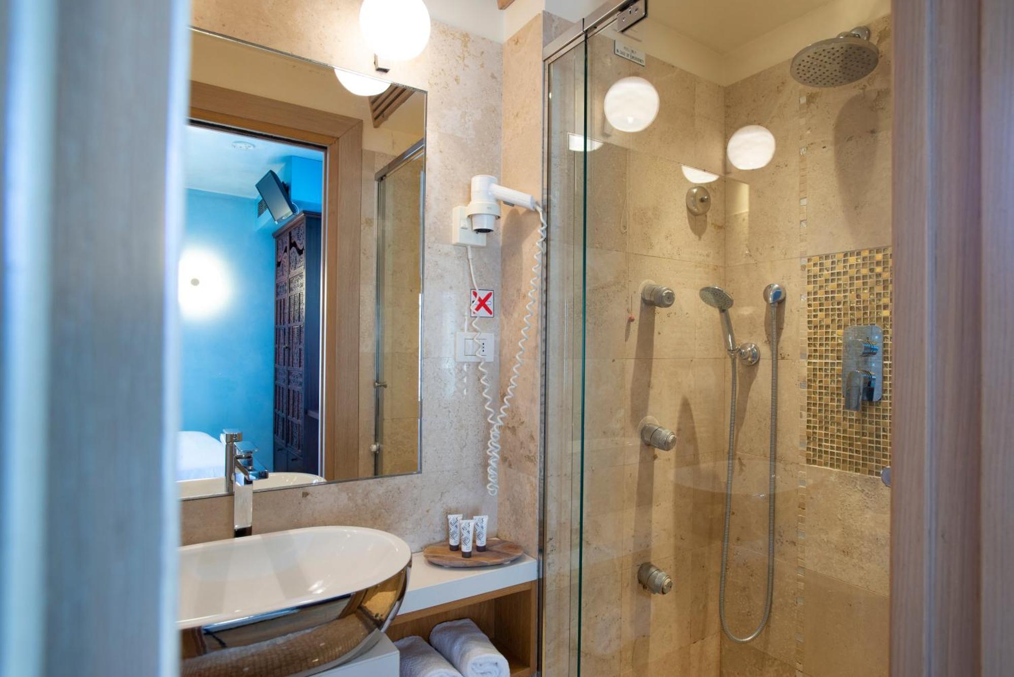 Ca' Dei Dogi Guest house