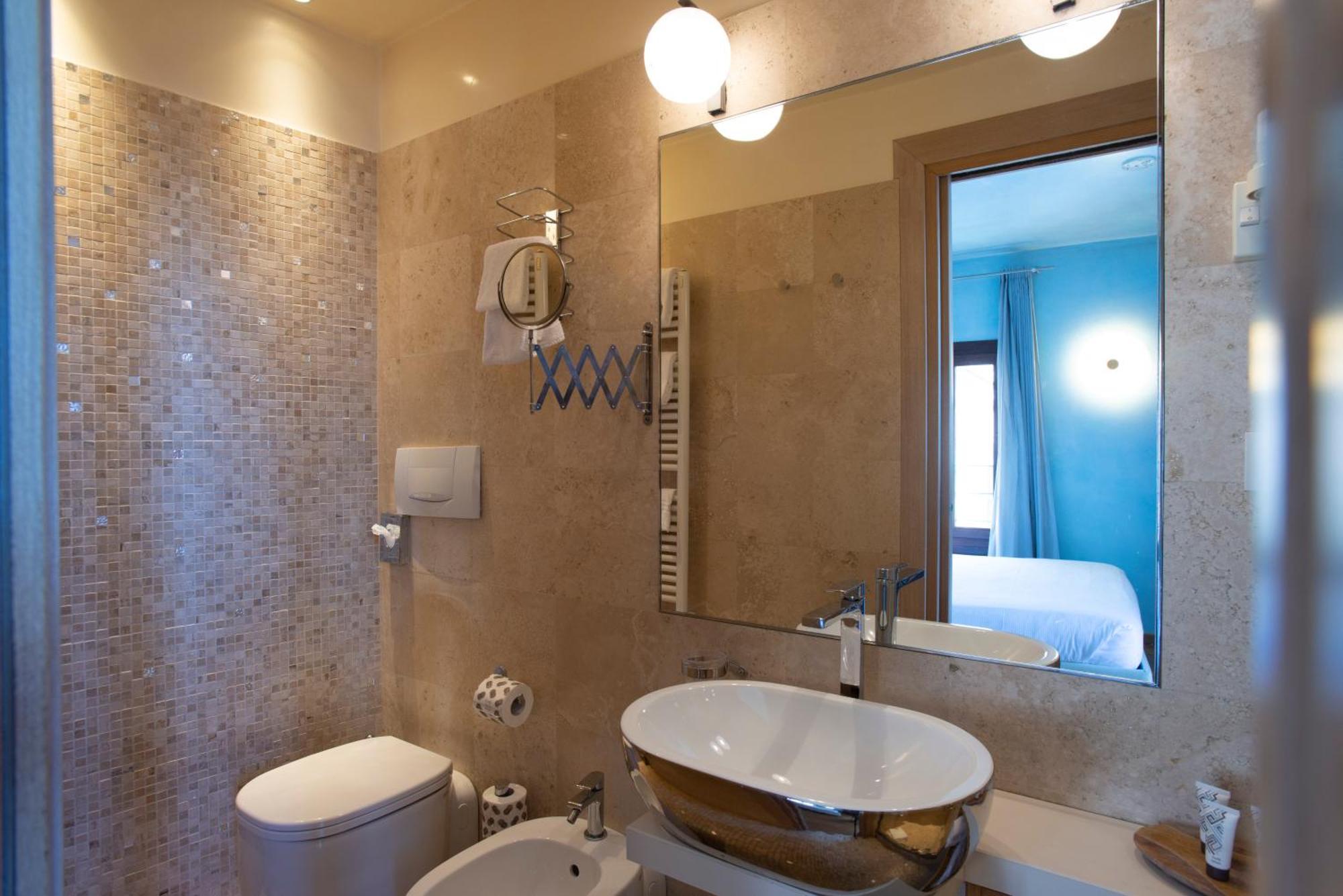 Ca' Dei Dogi Guest house Venice