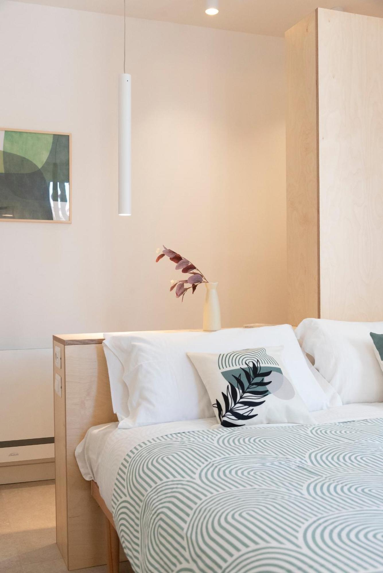 Hinc Domus - Historical Center Guest house *