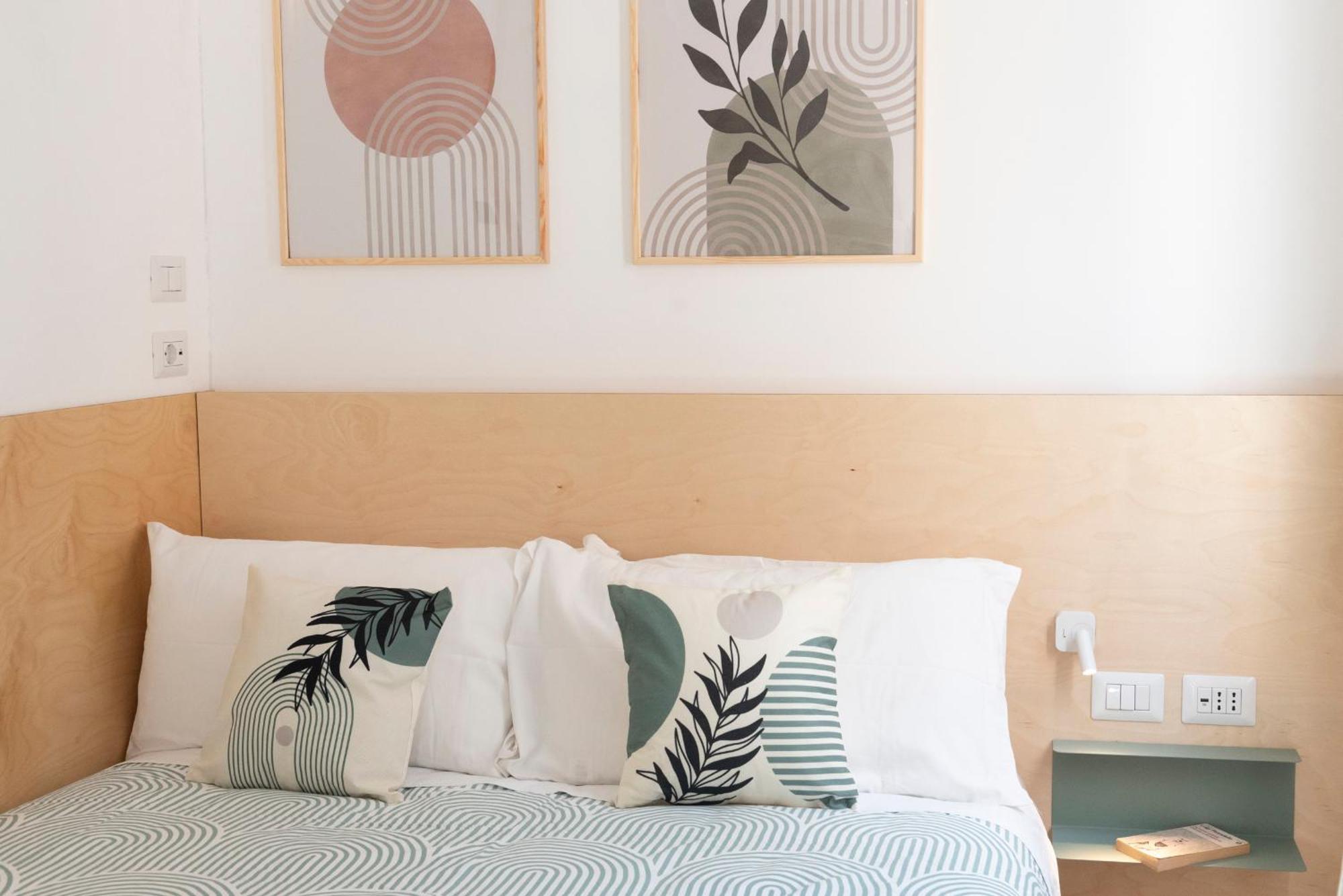 Hinc Domus - Historical Center Guest house Venice