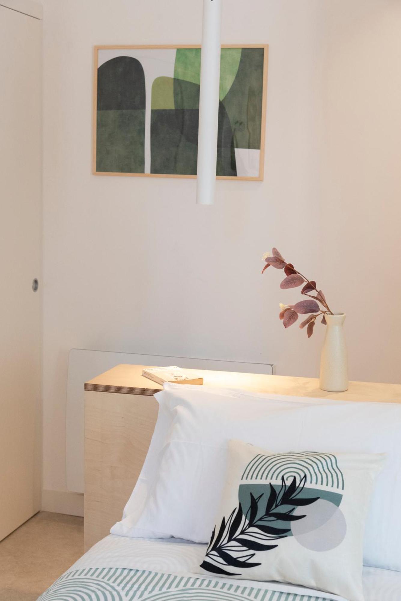 Hinc Domus - Historical Center Guest house *