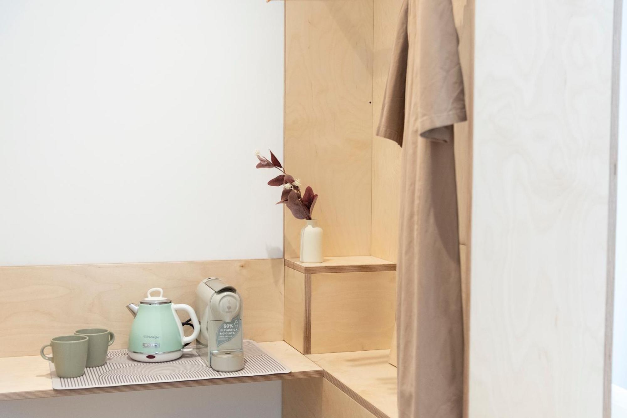 Guest house Hinc Domus - Historical Center *
