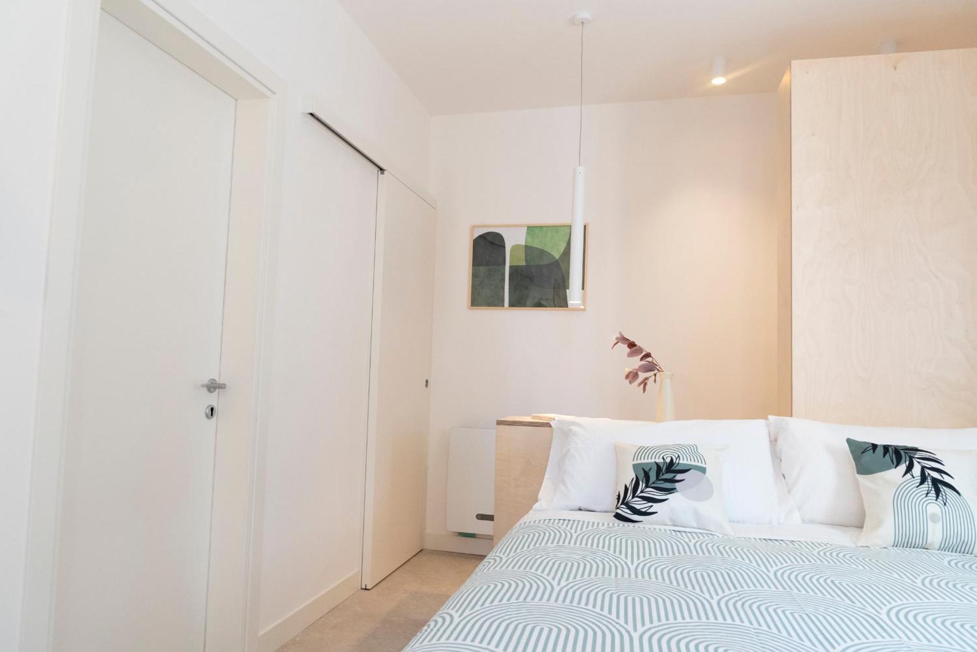 Hinc Domus - Historical Center Guest house *