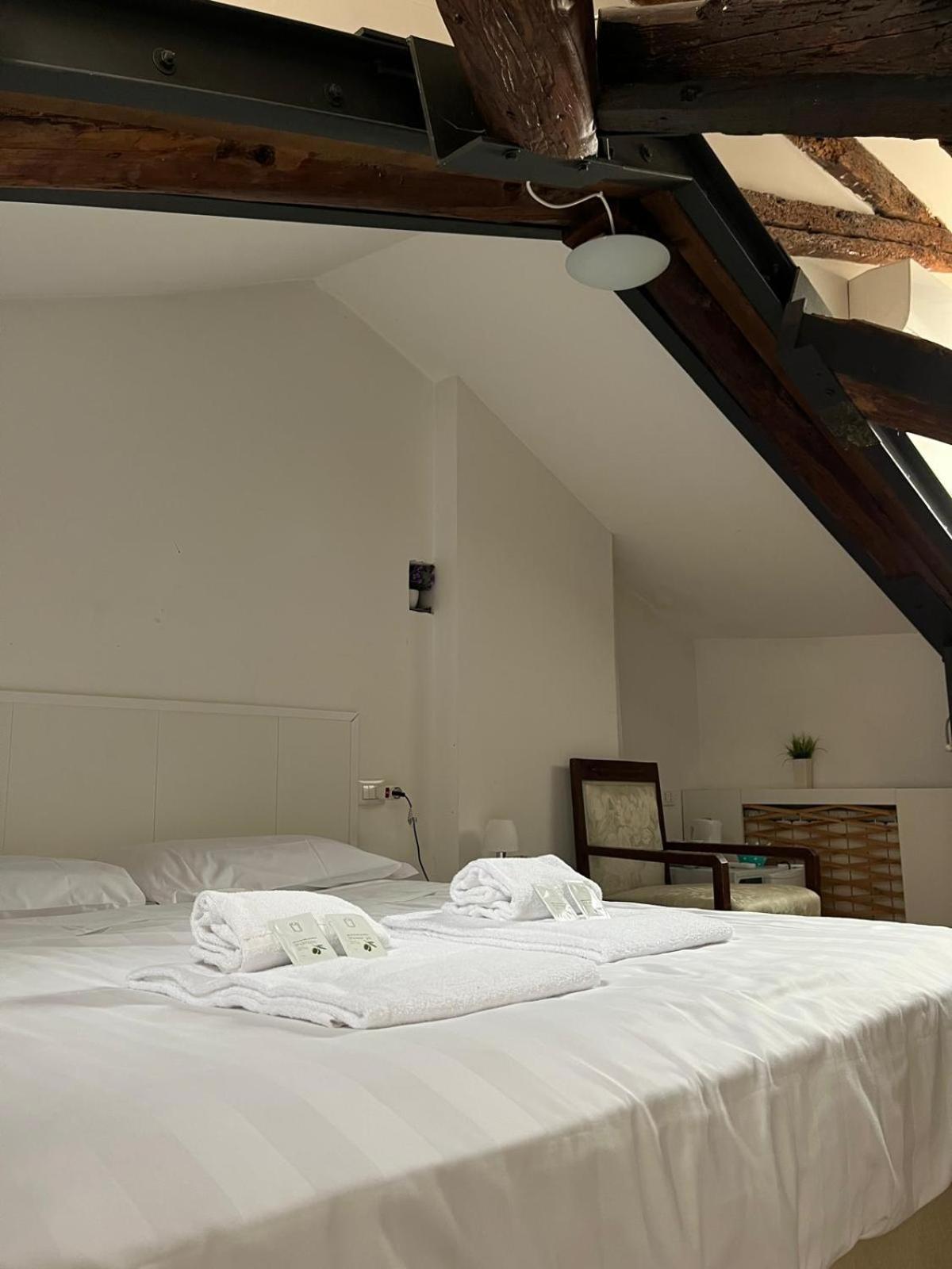 San Marco Romantic Guest house Venice