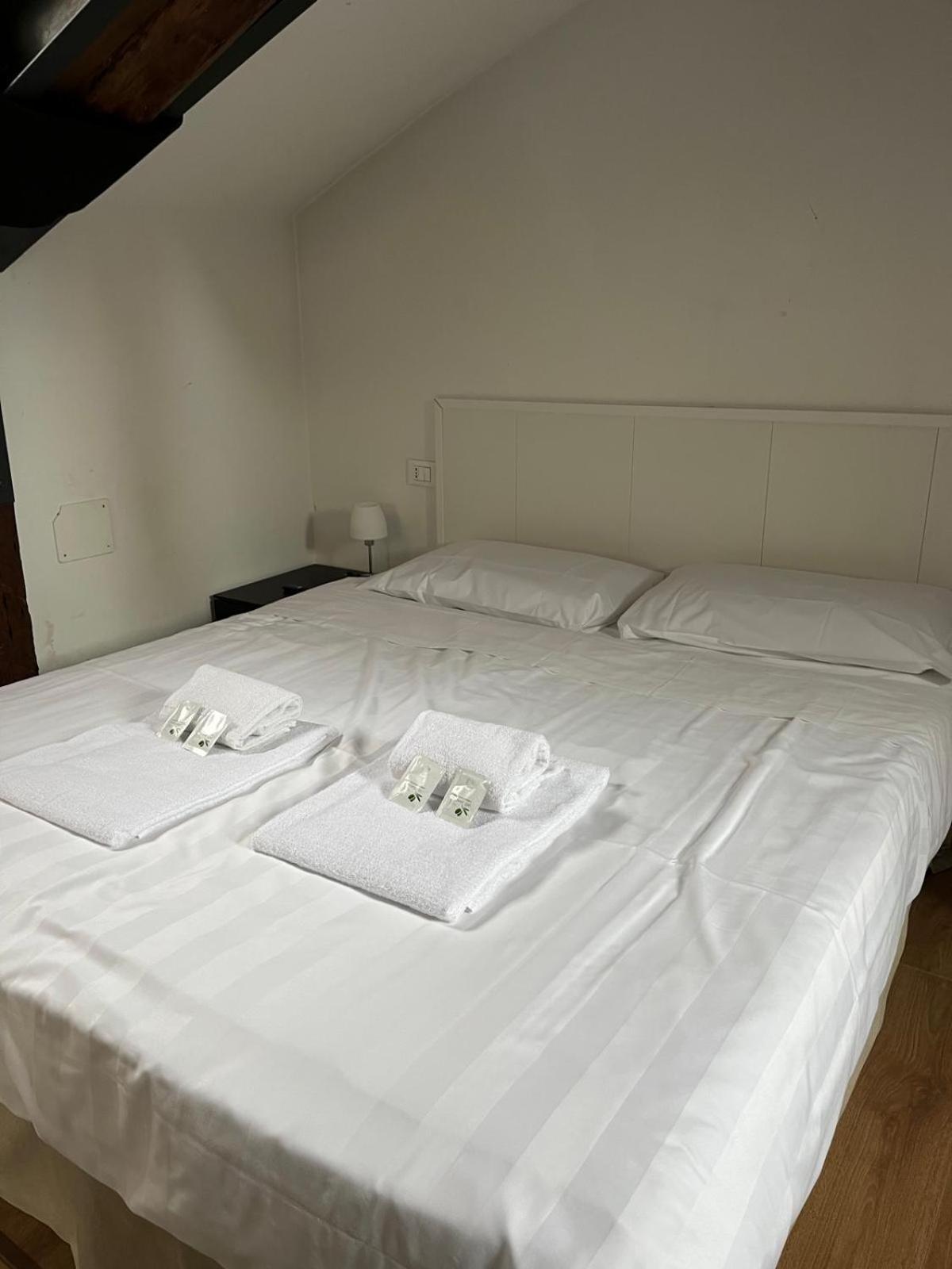 Guest house San Marco Romantic Venice