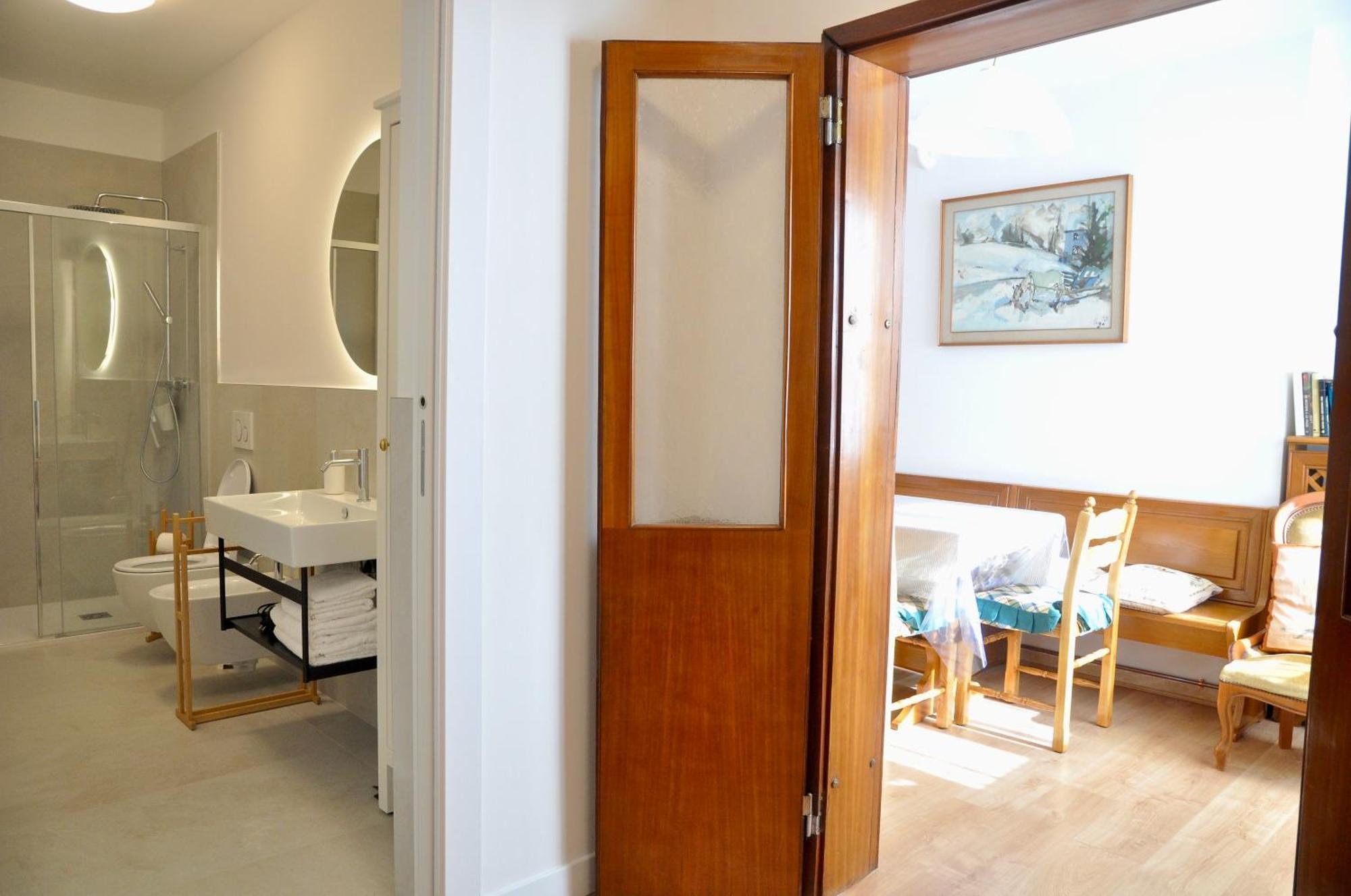 Apartment Corte Formenta *