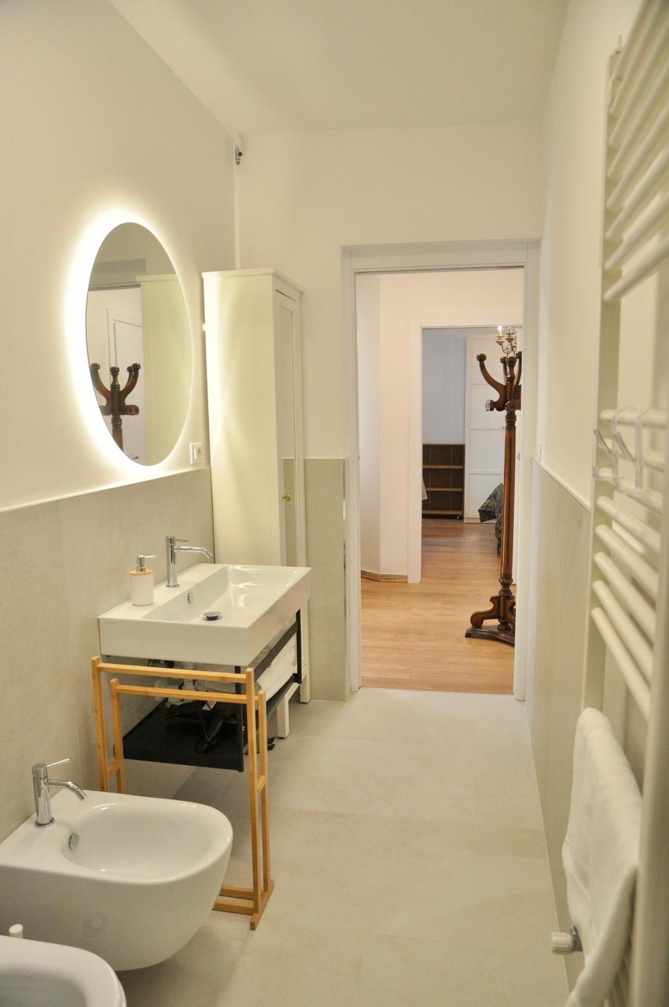 Corte Formenta Apartment