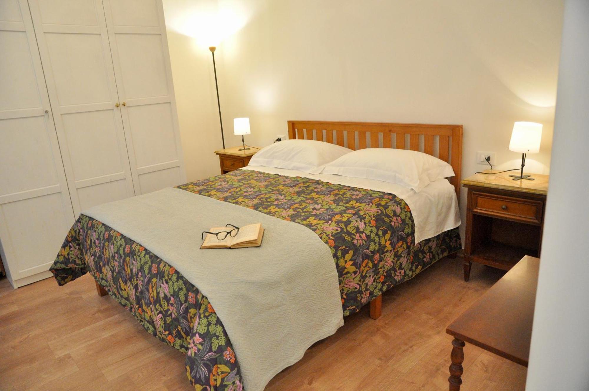 Corte Formenta Apartment