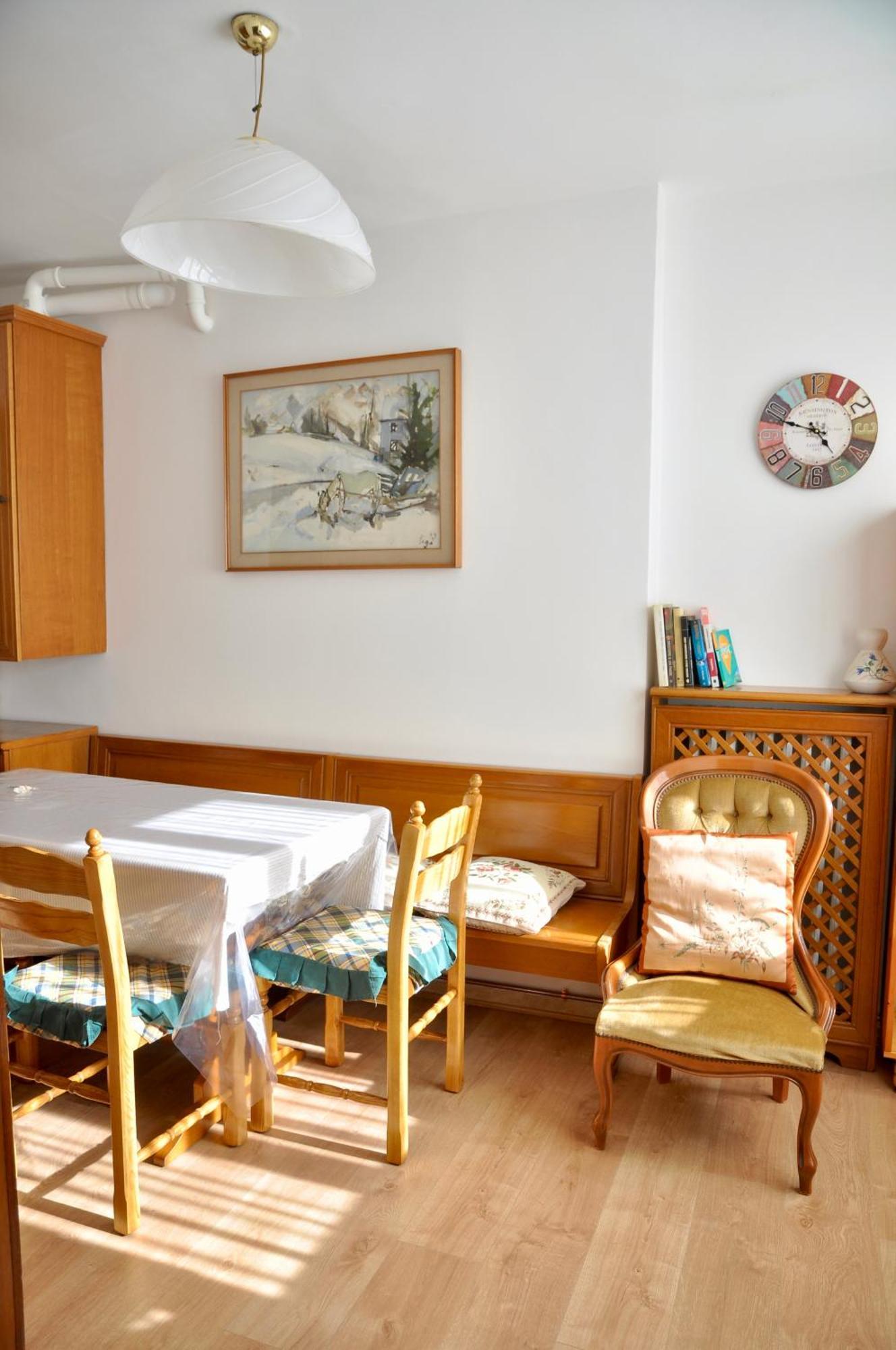 Corte Formenta Apartment *