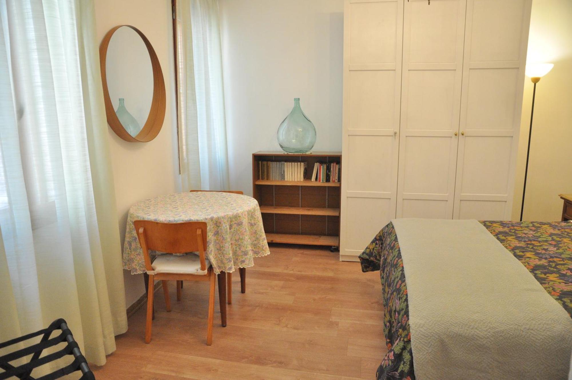 Apartment Corte Formenta *
