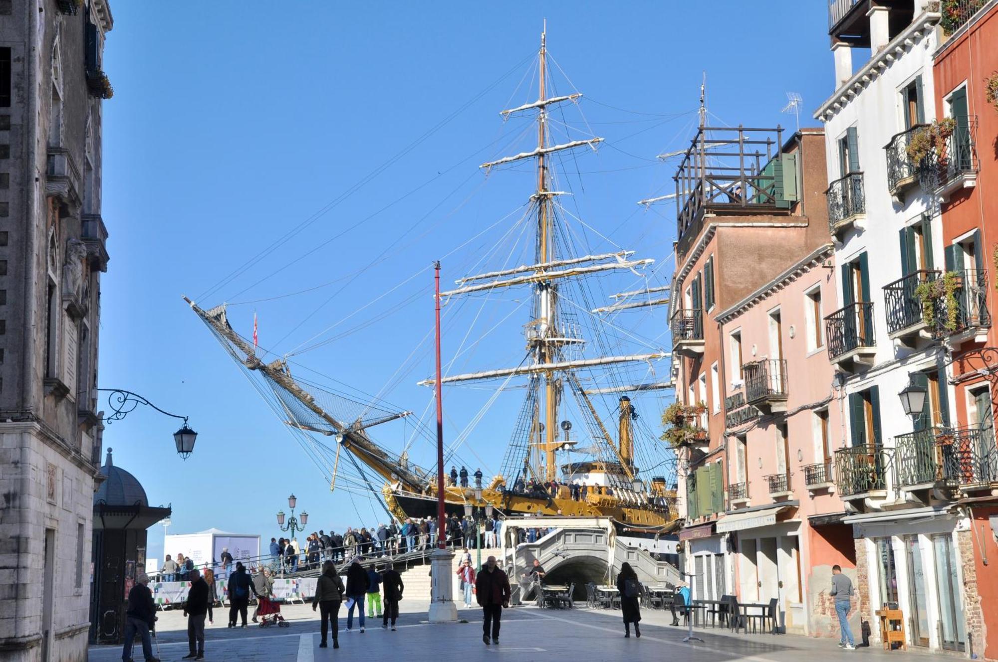 Appartamento Corte Formenta Venezia