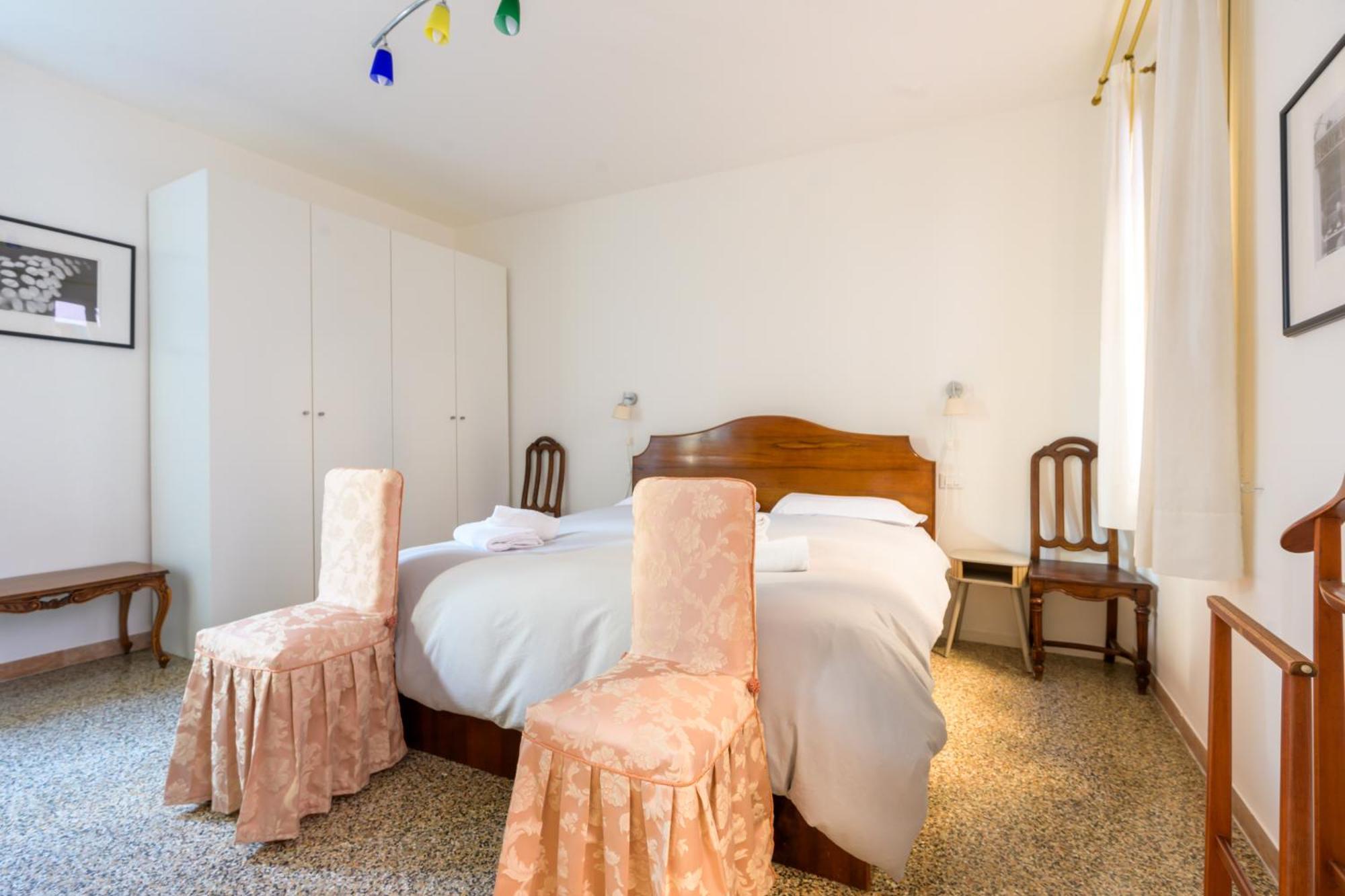 Apartment Fondamenta Della Misericordia