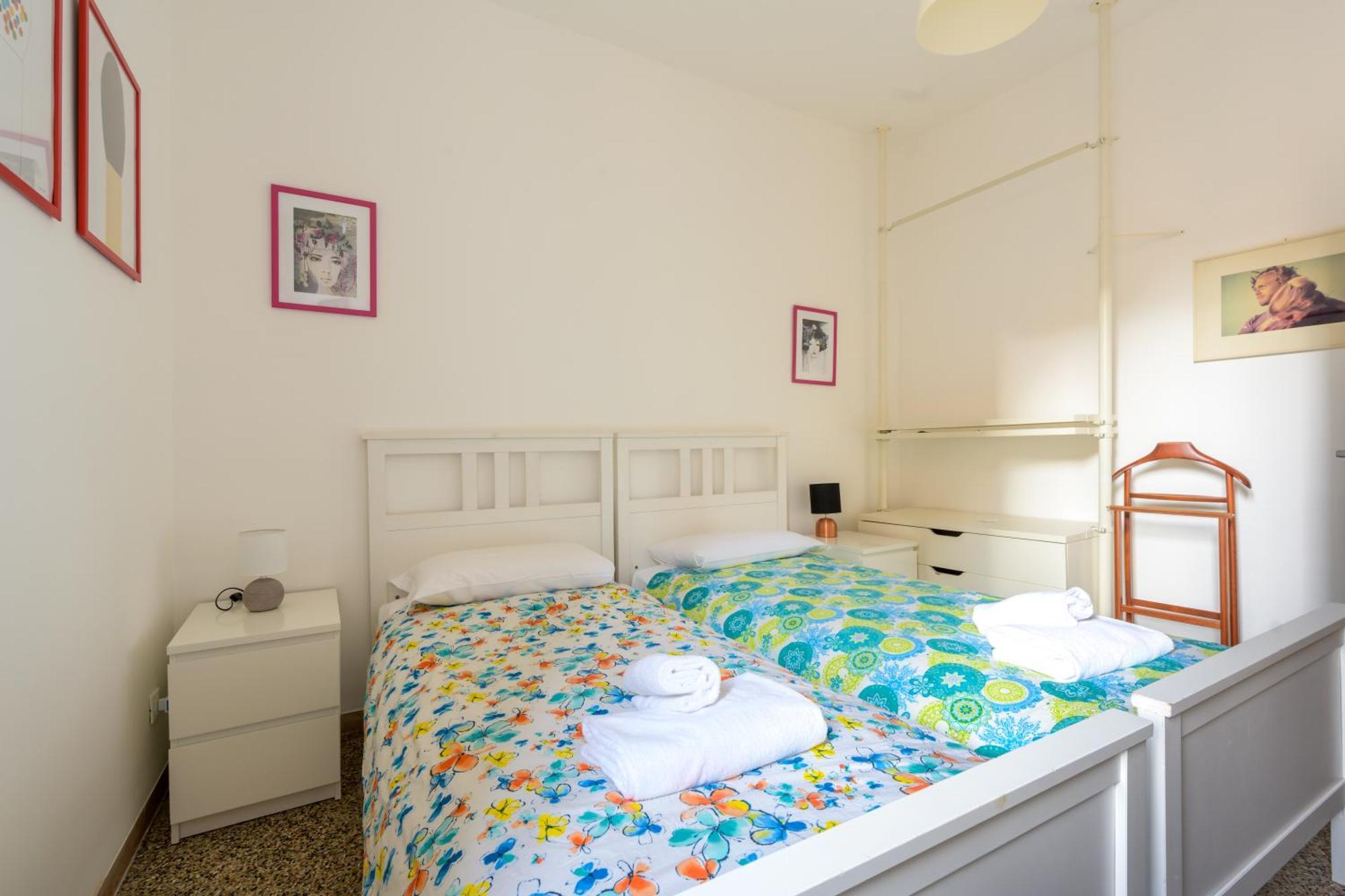 Apartment Fondamenta Della Misericordia *