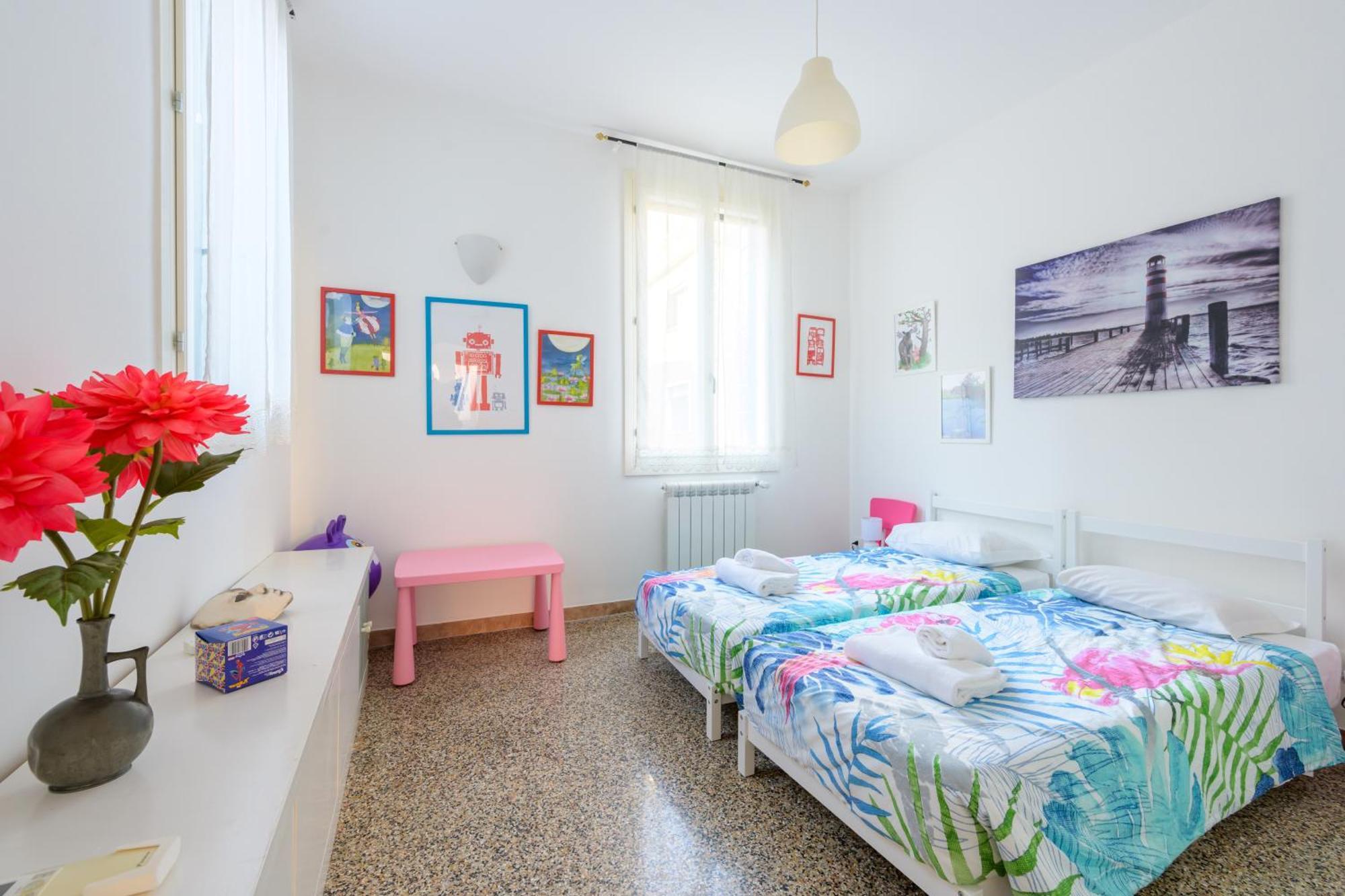 Apartment Fondamenta Della Misericordia