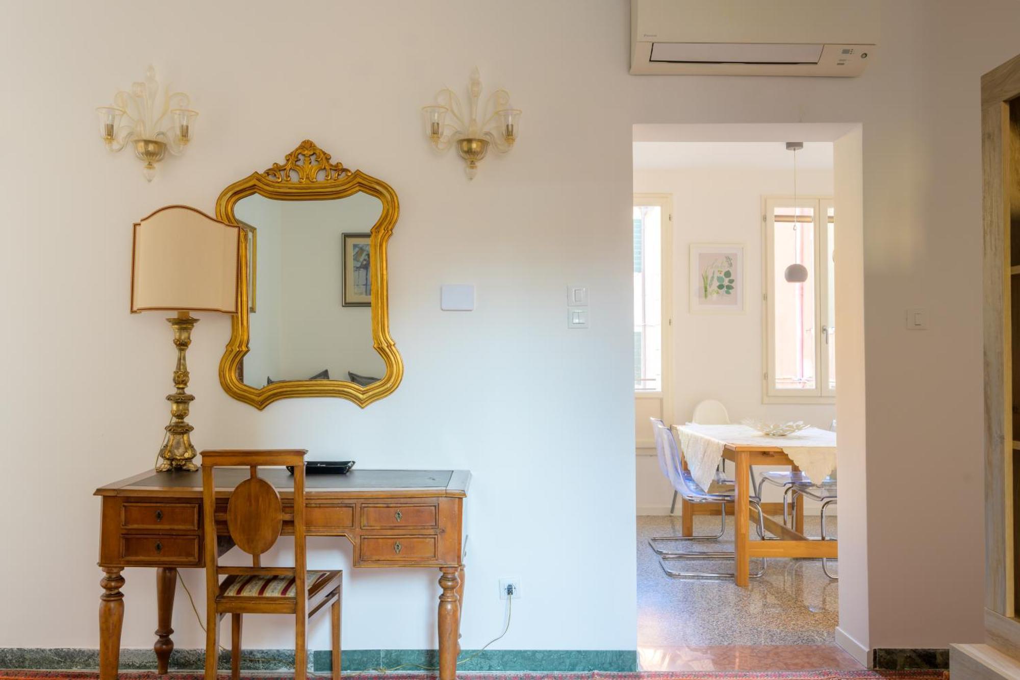 Fondamenta Della Misericordia Apartment Venice