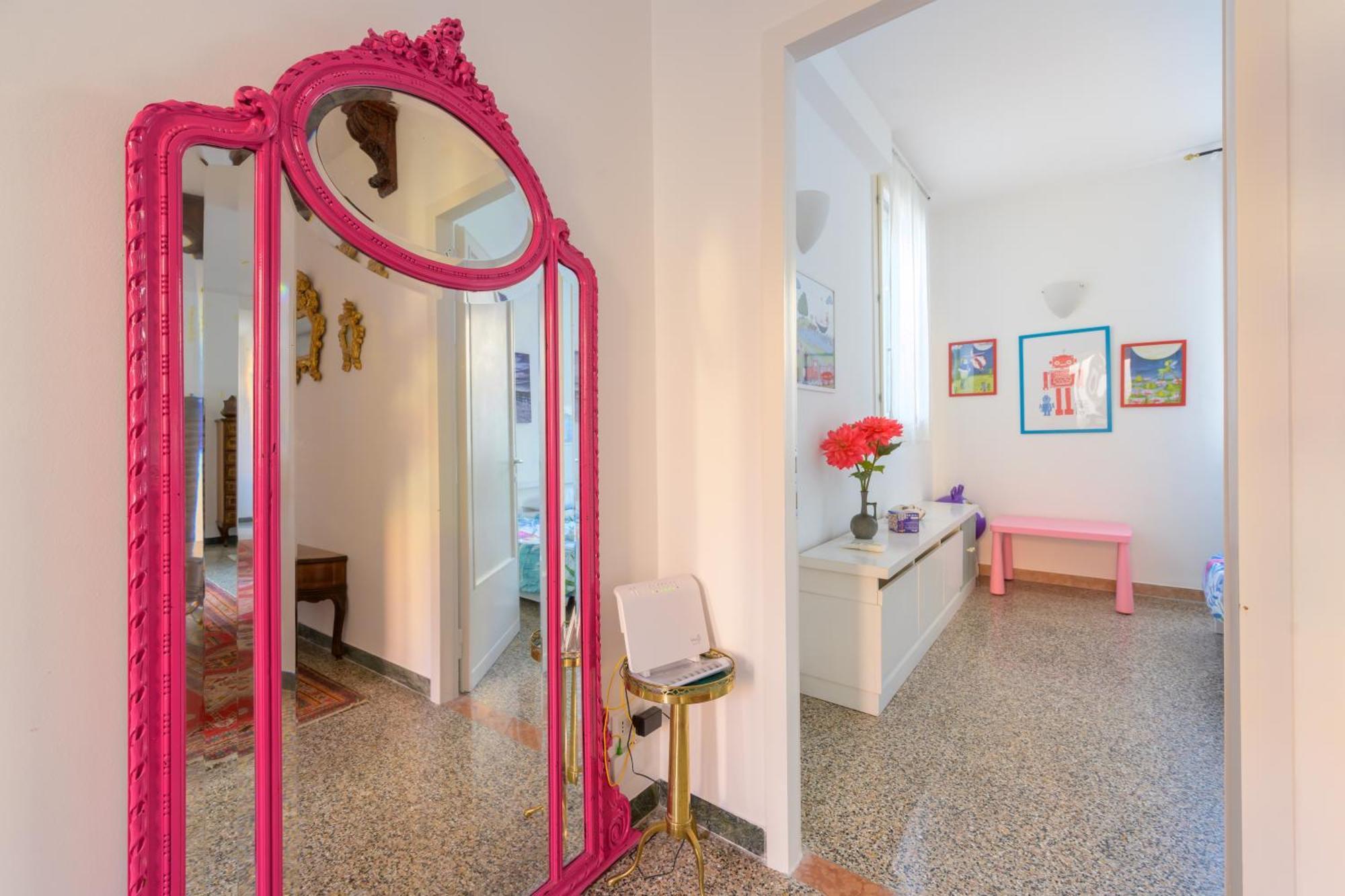 Fondamenta Della Misericordia *