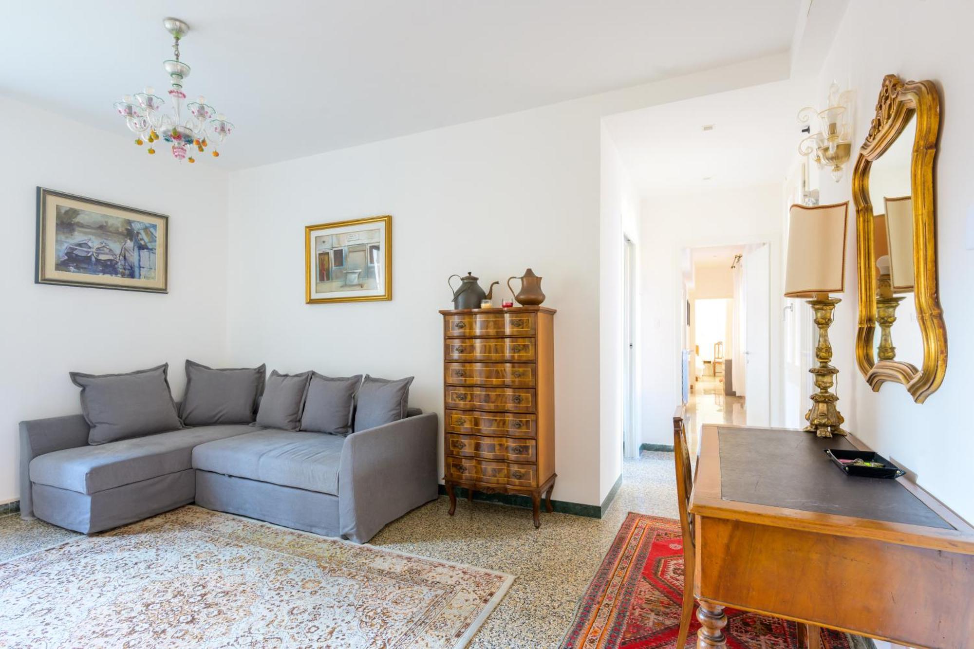 Apartment Fondamenta Della Misericordia