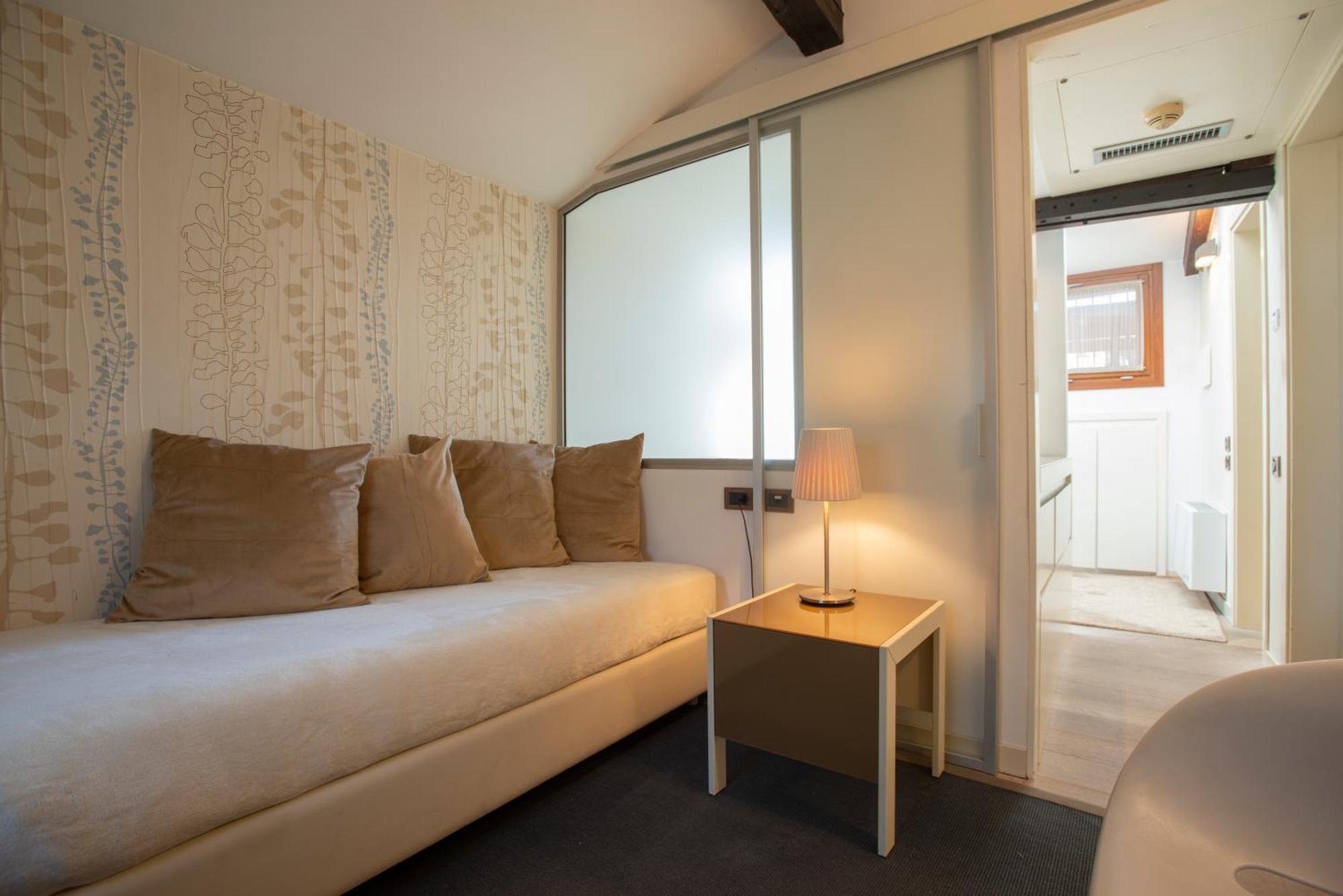 Bed & Breakfast Casa Kirsch *