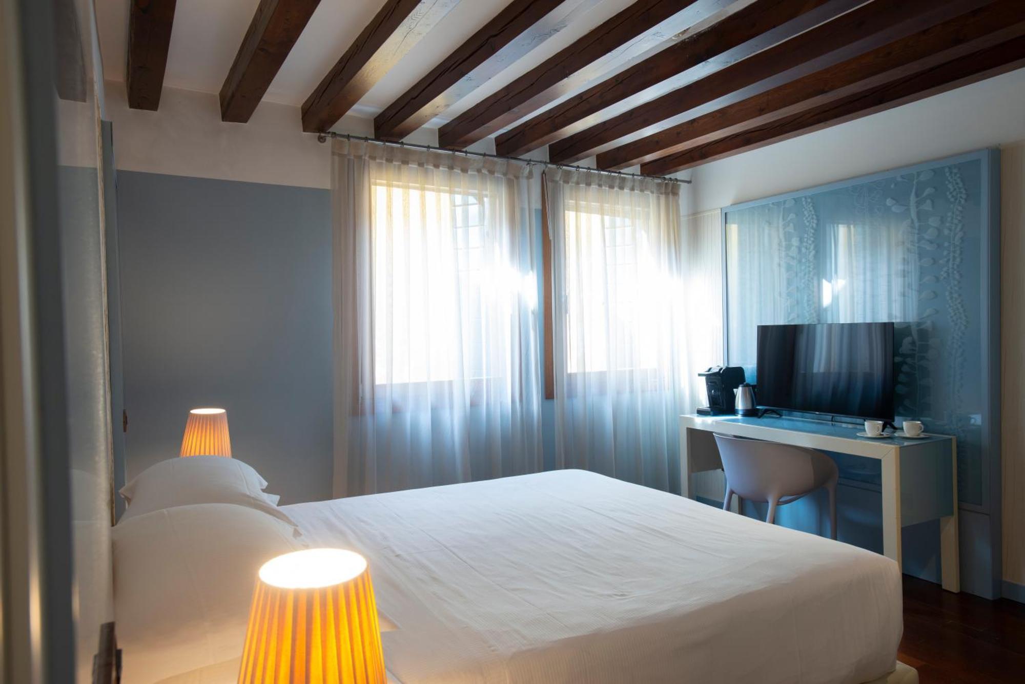 Casa Kirsch Bed & Breakfast Venezia