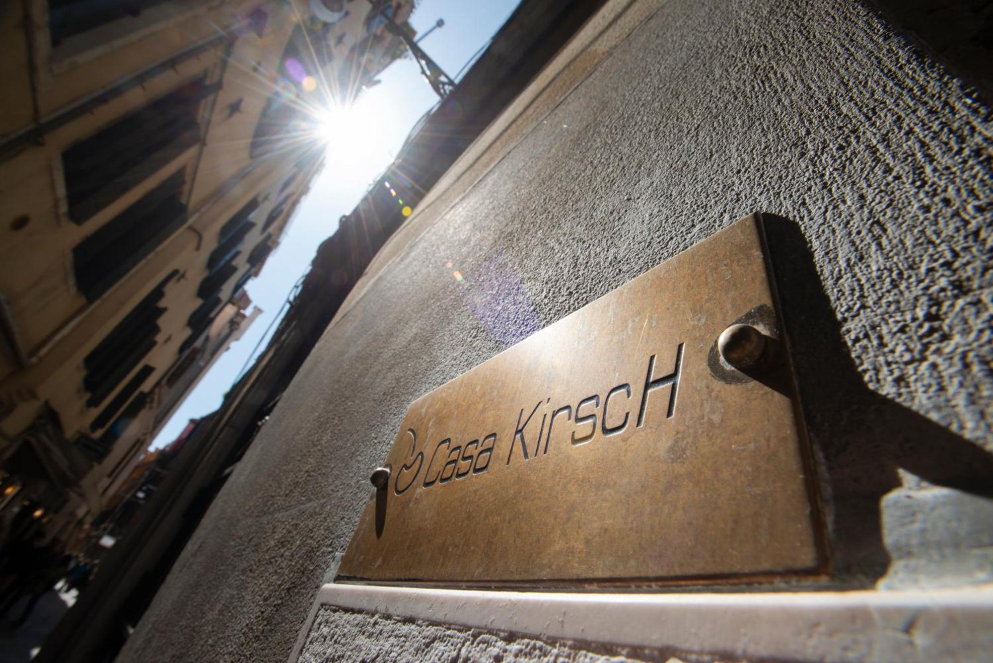 Bed & Breakfast Casa Kirsch