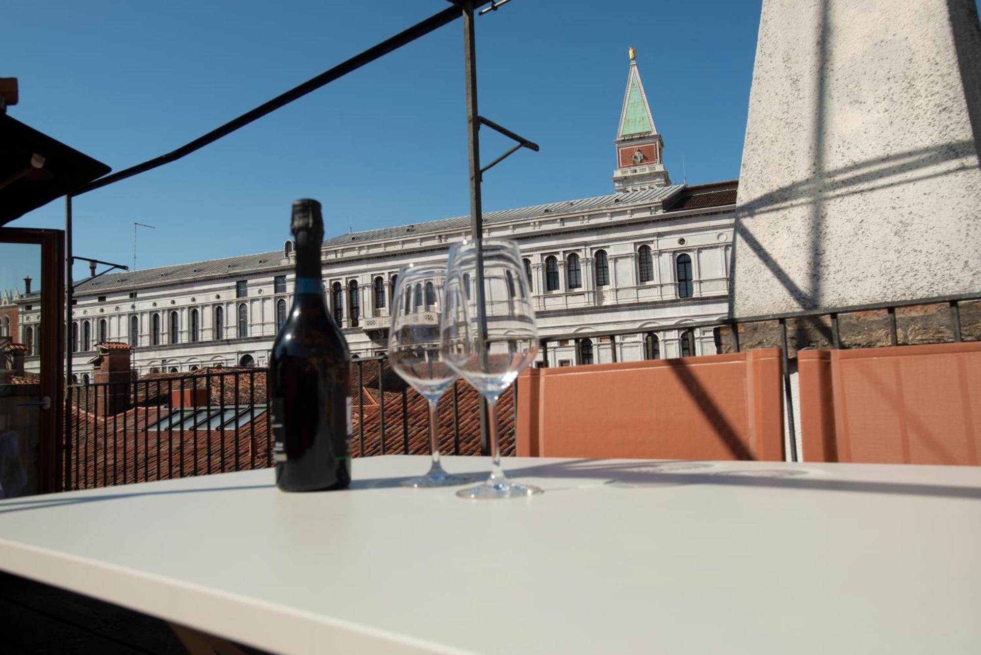 Casa Kirsch Bed & Breakfast Venezia