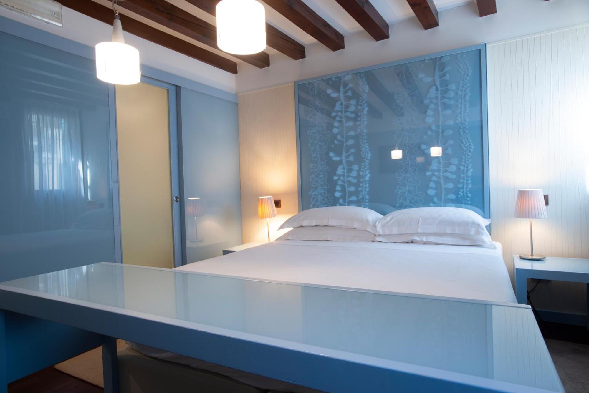 Bed & Breakfast Casa Kirsch Venezia