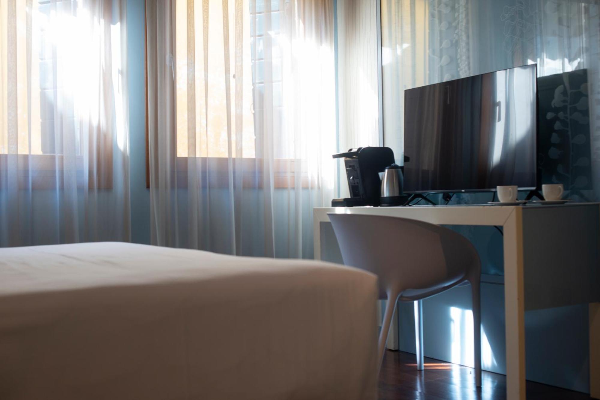 Bed & Breakfast Casa Kirsch *