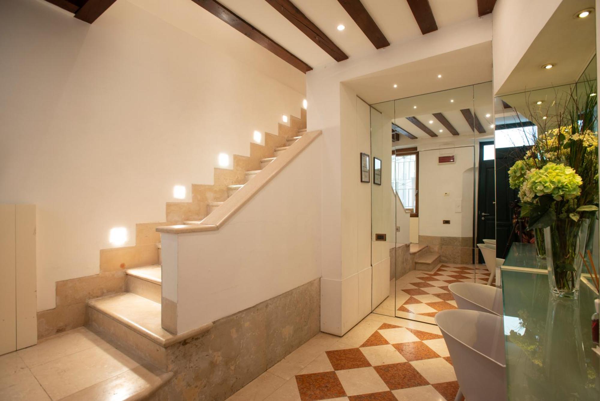 Casa Kirsch * Venezia