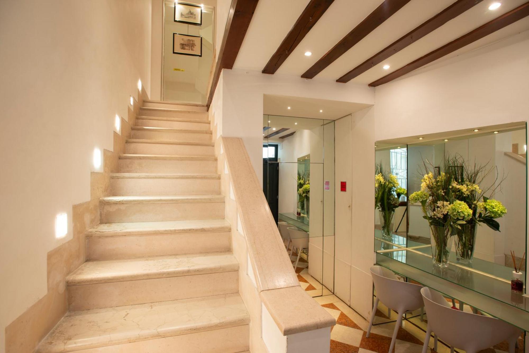 Casa Kirsch * Venezia