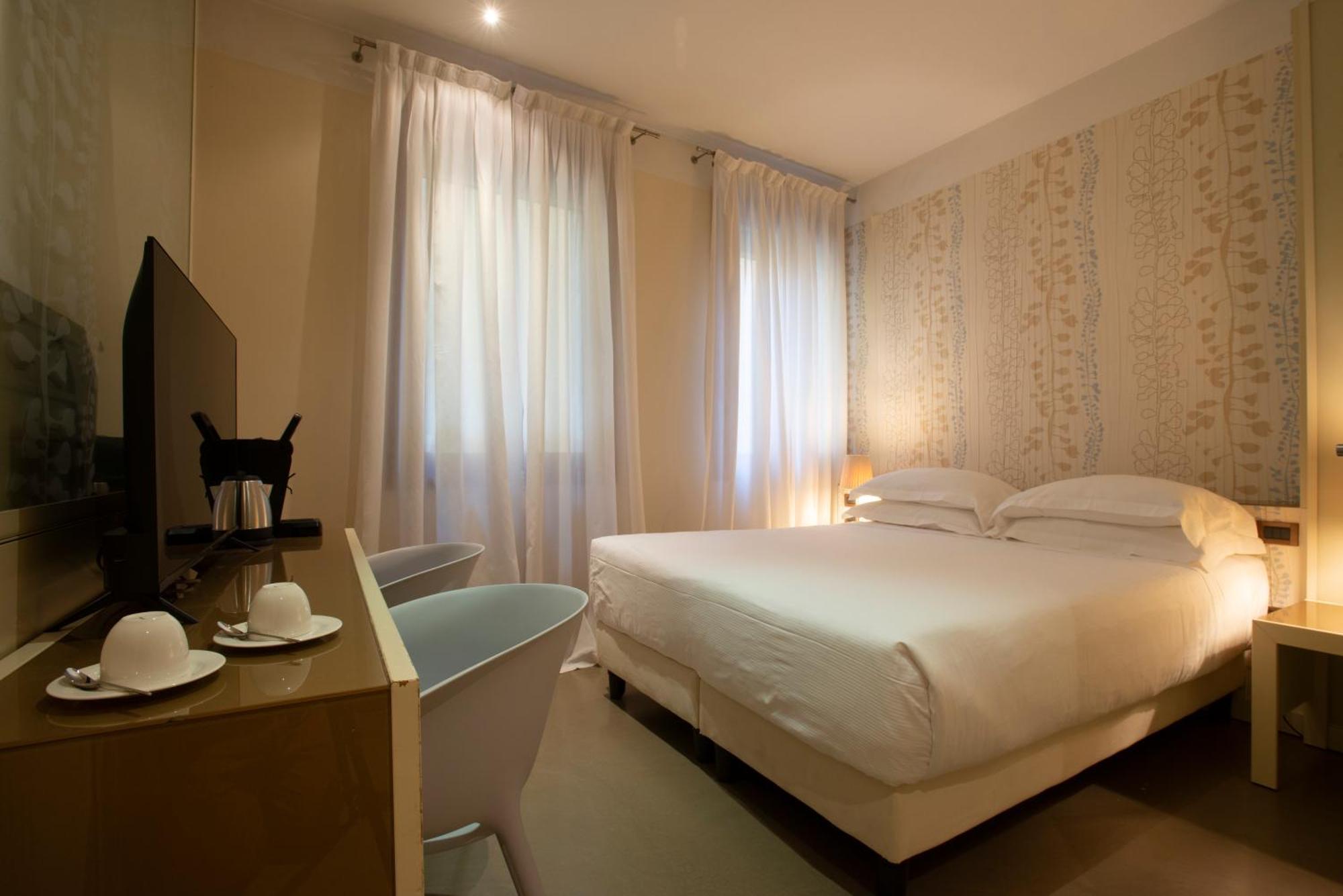Bed & Breakfast Casa Kirsch Venezia