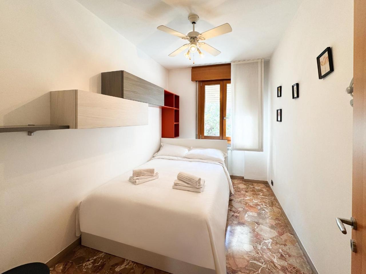 Apartment Deeproom Apt3