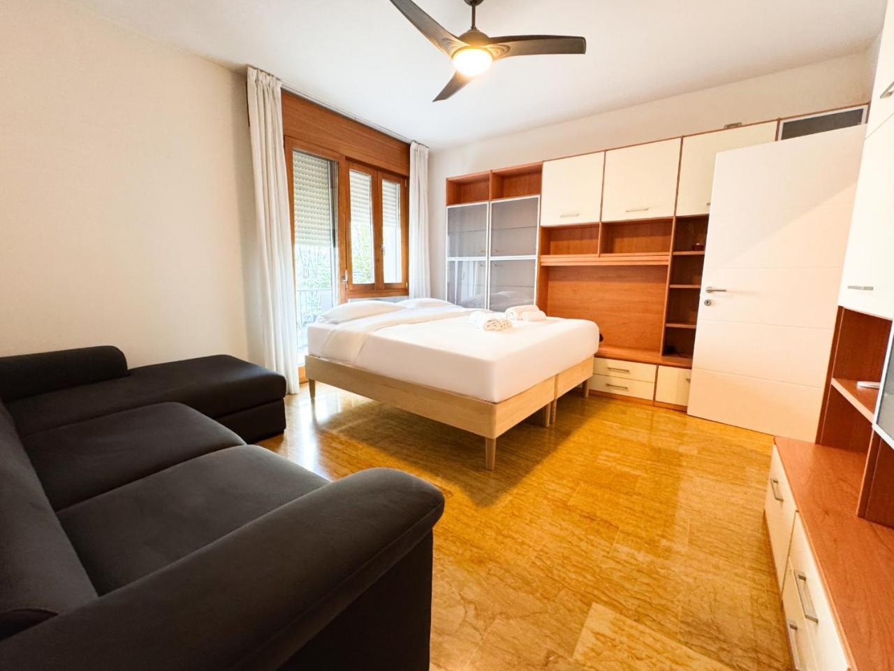 Deeproom Apt3 Apartment *