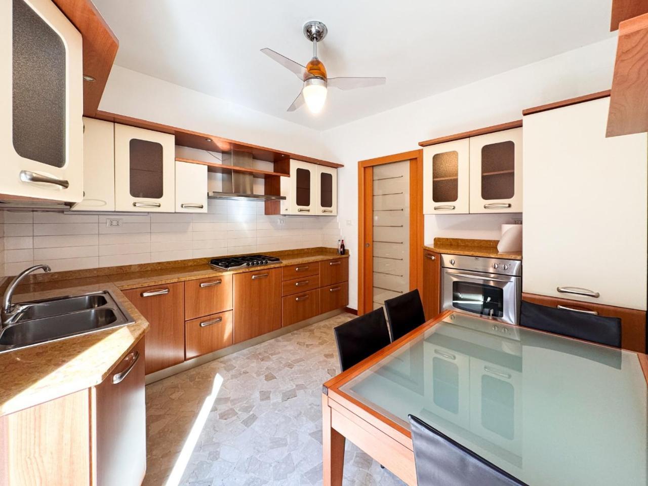 Deeproom Apt3 Apartment *