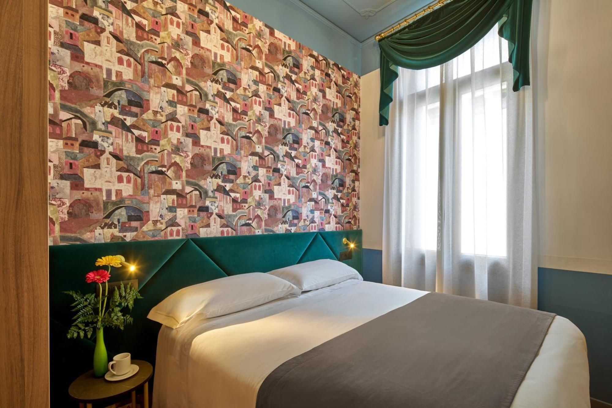 Unahotels Ala Venezia-adults 16 Venice