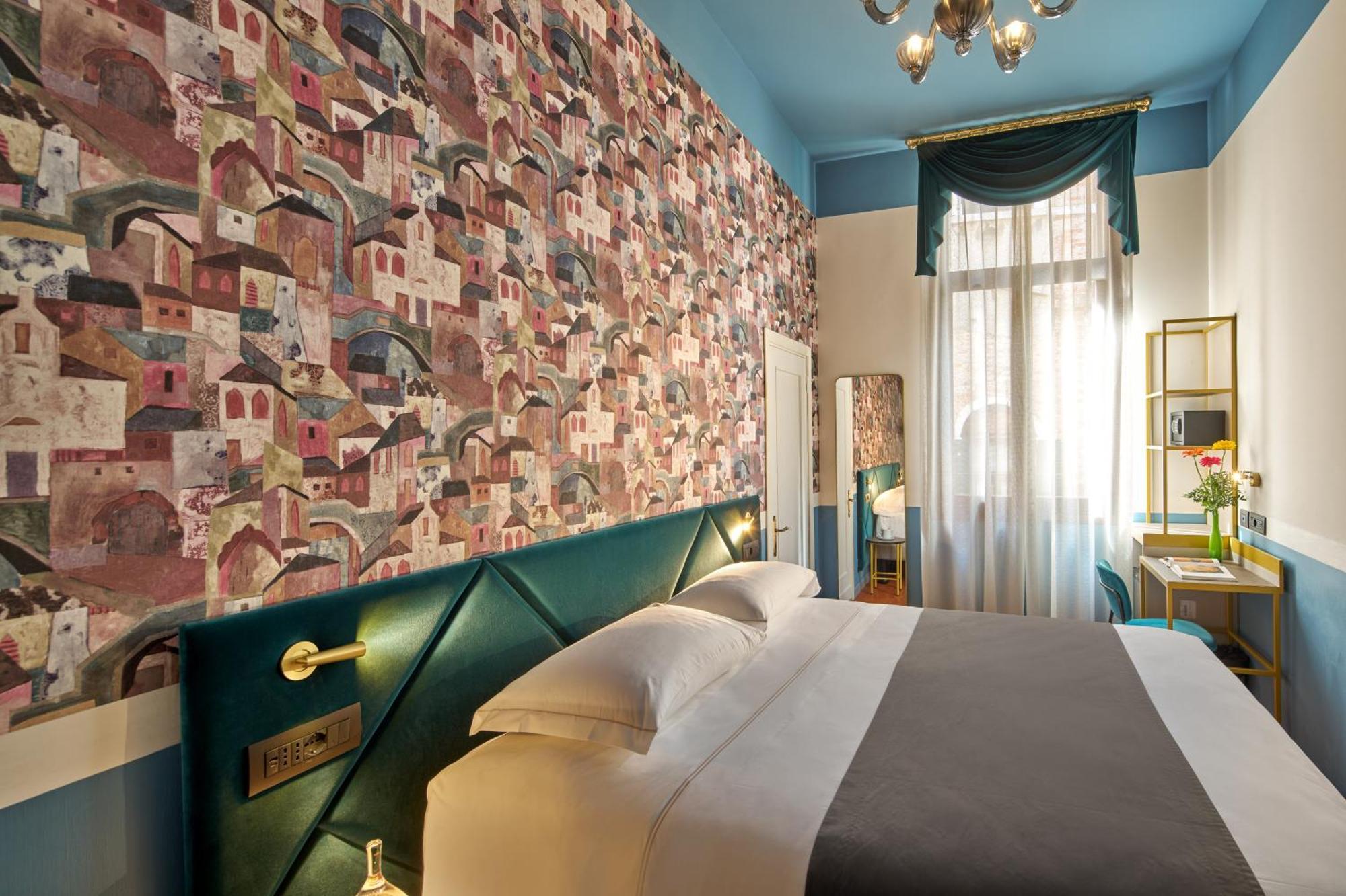 Unahotels Ala Venezia-adults 16 3* Venice