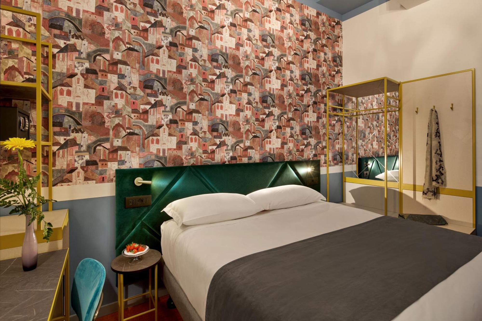 Unahotels Ala Venezia-adults 16