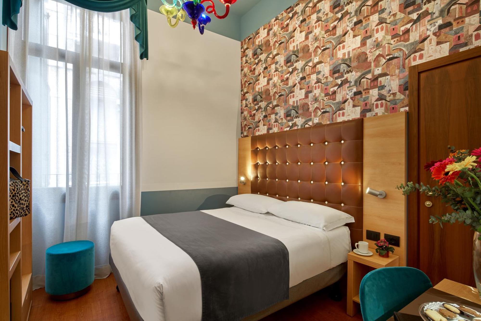 Hotel Unahotels Ala Venezia-adults 16