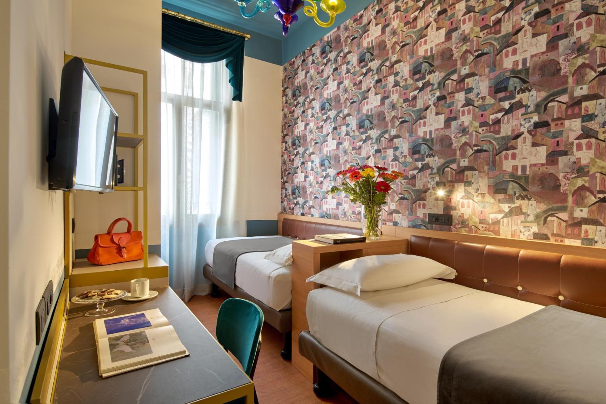 Unahotels Ala Venezia-adults 16 Hotel 3*