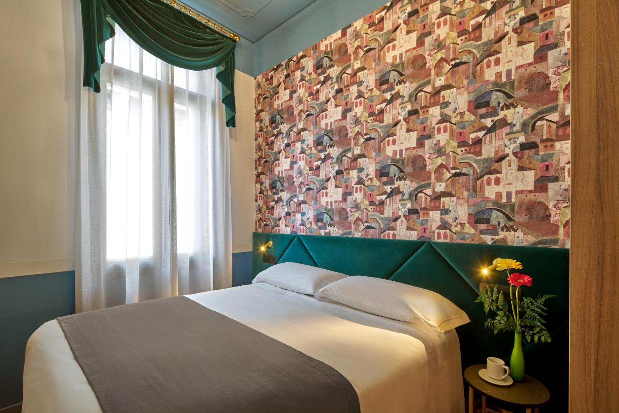 Unahotels Ala Venezia-adults 16 Hotel Venice