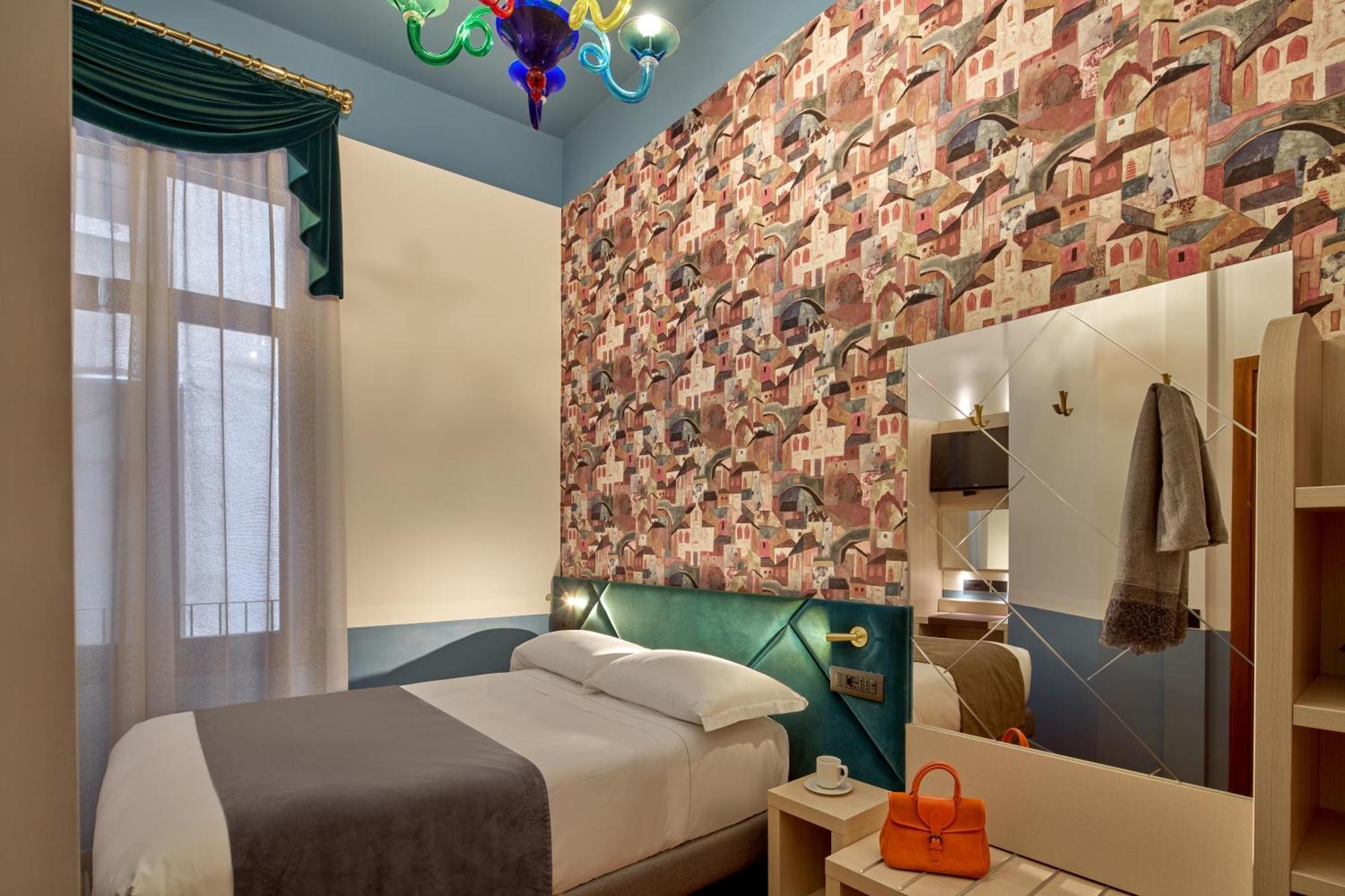 Hotel Unahotels Ala Venezia-adults 16 Venice