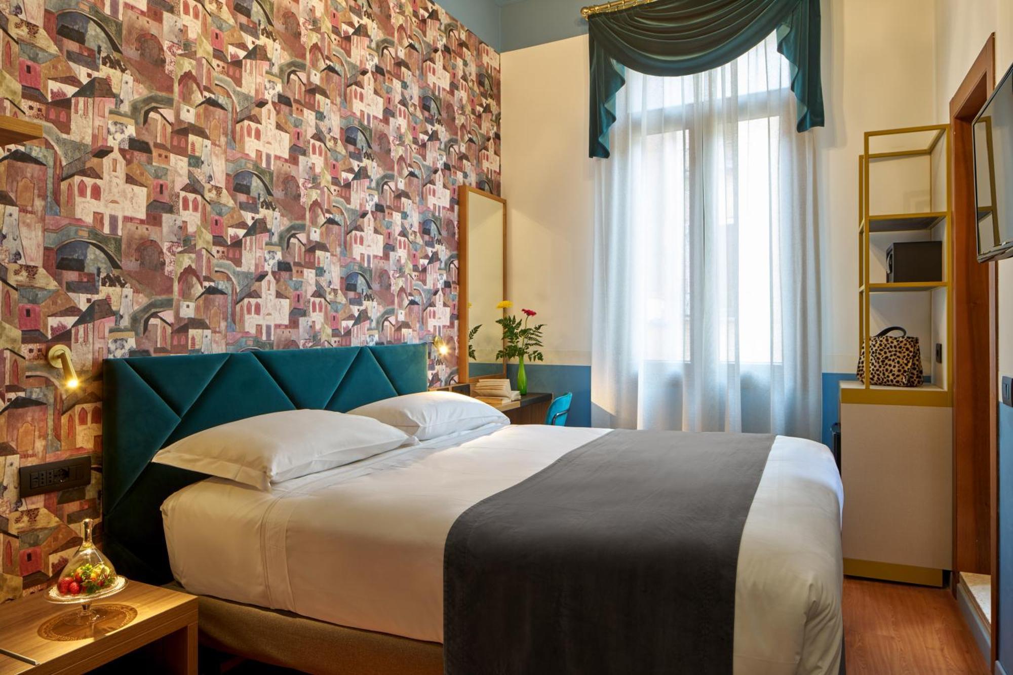 Unahotels Ala Venezia-adults 16 3*