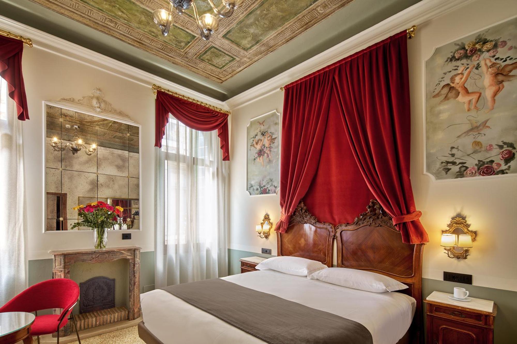 Unahotels Ala Venezia-adults 16 Hotel
