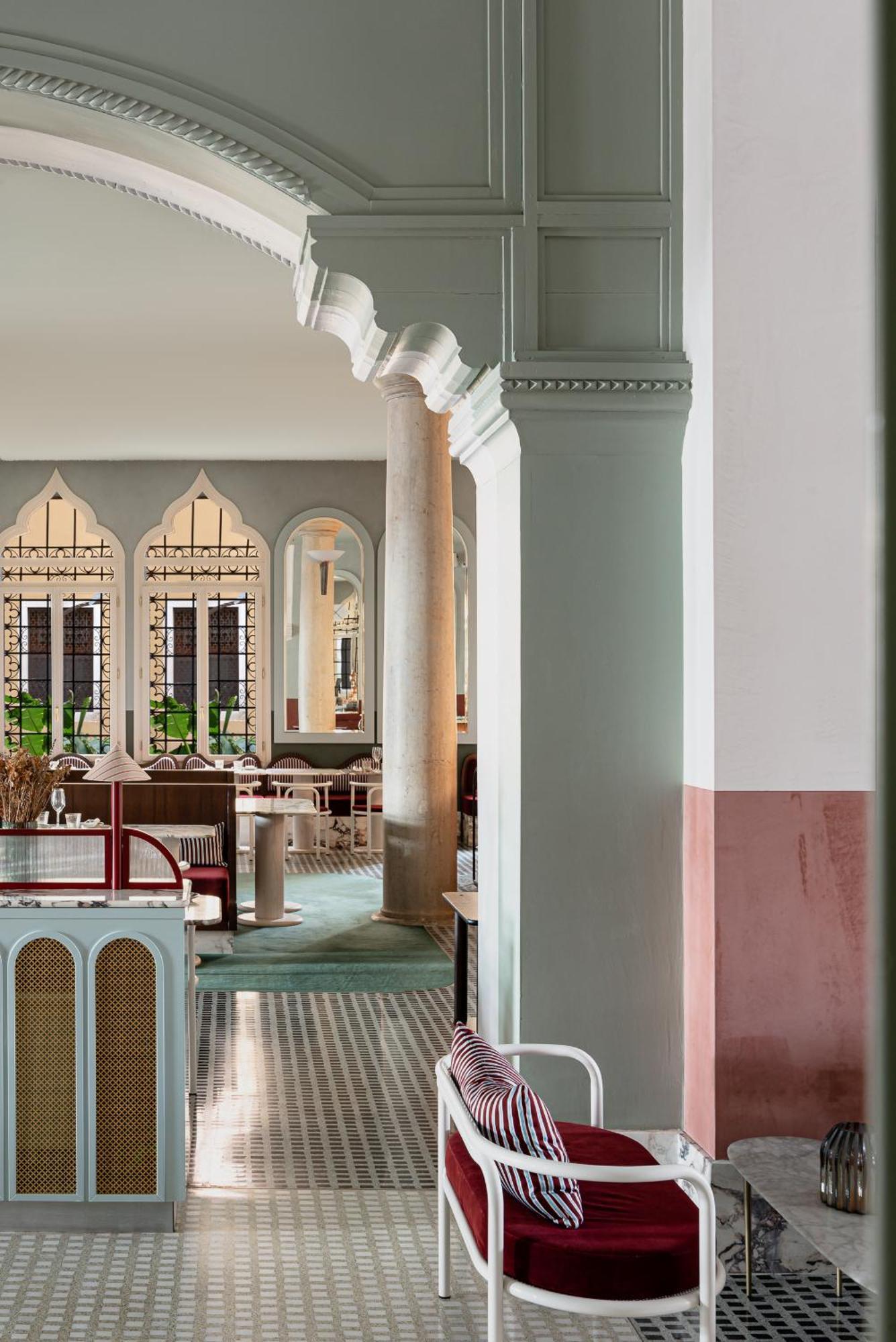 Il Palazzo Experimental Hotel 4*