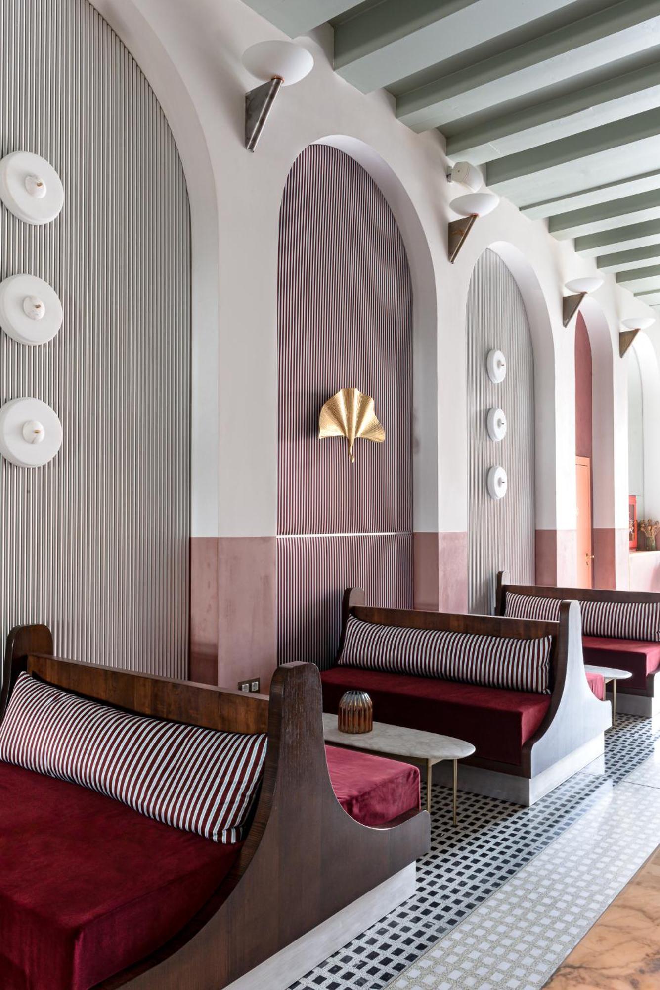 Il Palazzo Experimental 4*