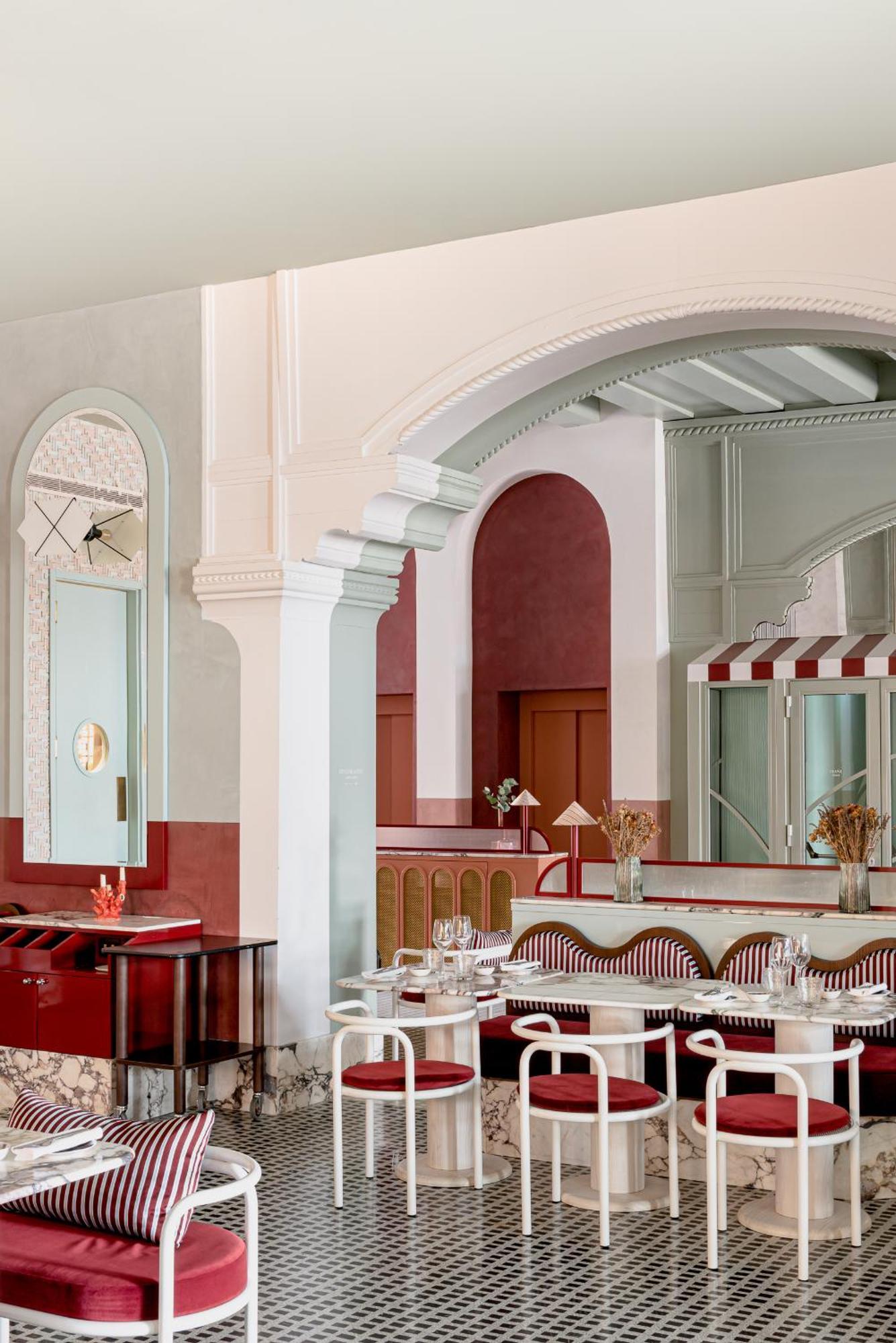 Il Palazzo Experimental Hotel
