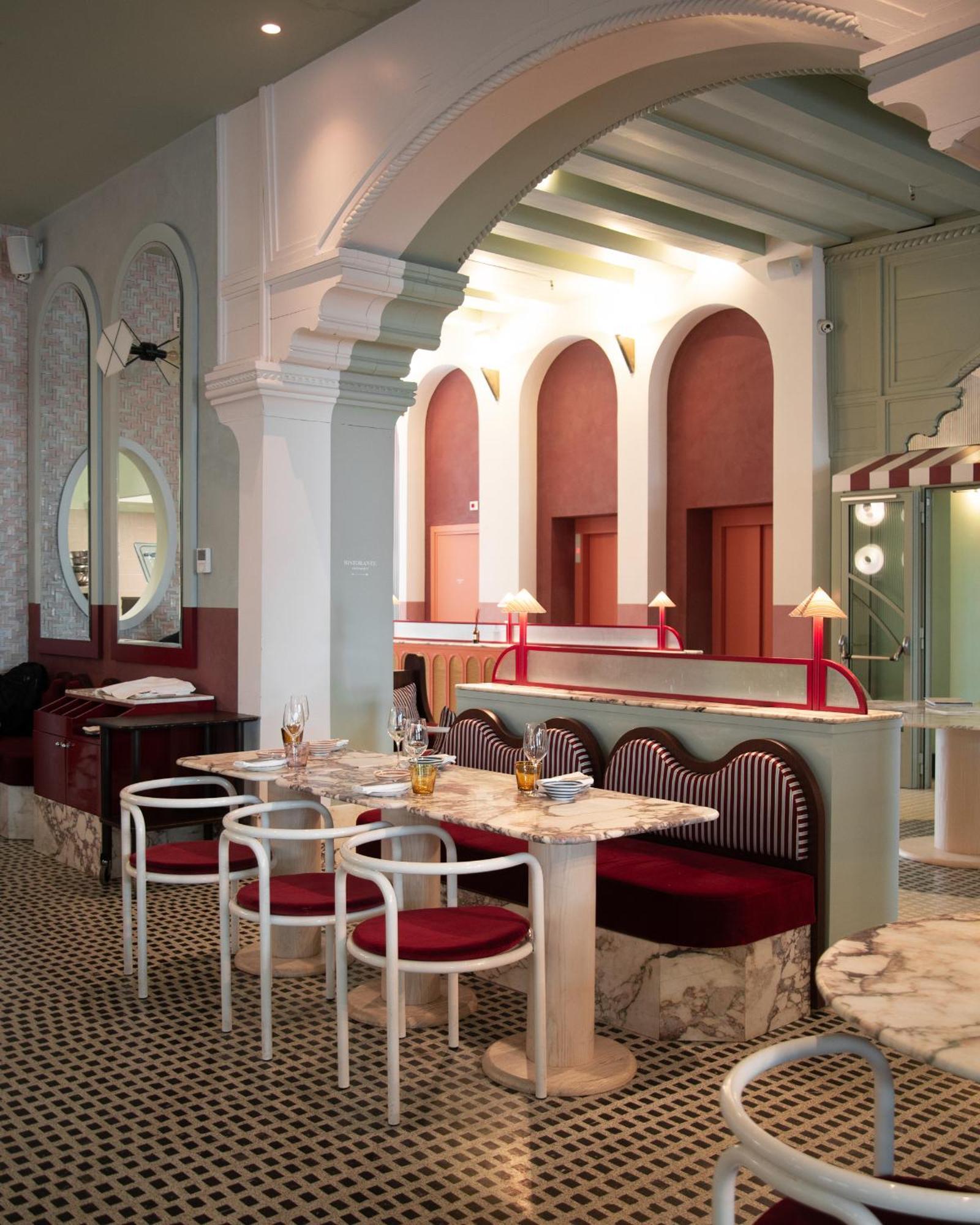 Hotel Il Palazzo Experimental
