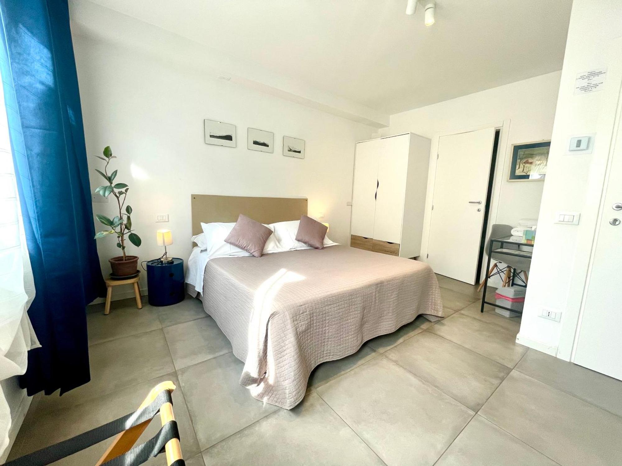Guest house Santa Caterina *